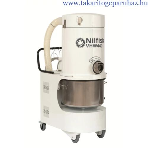 Nilfisk VHW 440 5PP ipari porszívó