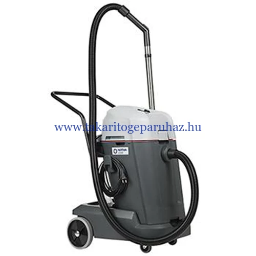 Nilfisk VL500 55-2 BDF száraz-nedves porszívó