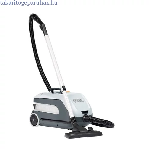 Nilfisk VP600 akkumulátoros száraz porszívó