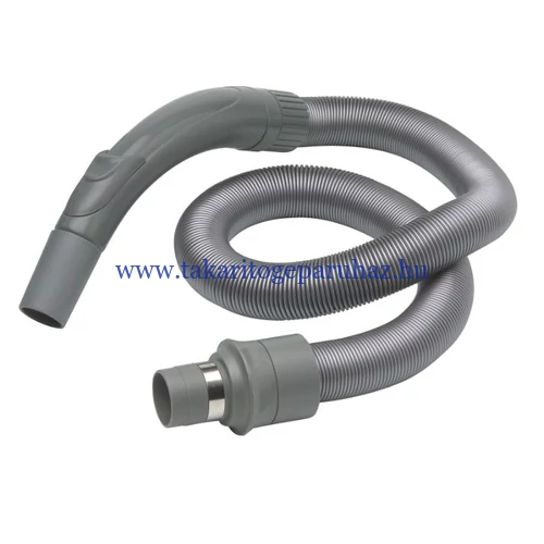 Nilfisk flexibilis gégecső 1-6 méteres, központi porszívókhoz.