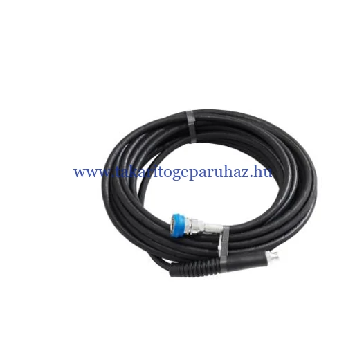 Nilfisk magasnyomású mosó tömlő DN8X15M, 3,8