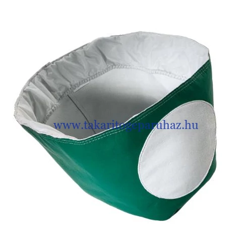 Nilfisk szűrővédő zsák 