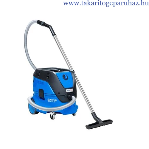 Nilfisk-BLUE Attix 33-01 IC száraz-nedves porszívó