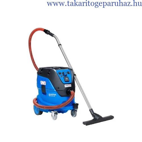 Nilfisk-BLUE Attix 44-2H IC biztonsági porszívó