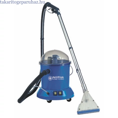 Nilfisk-BLUE Home Cleaner kárpittisztító