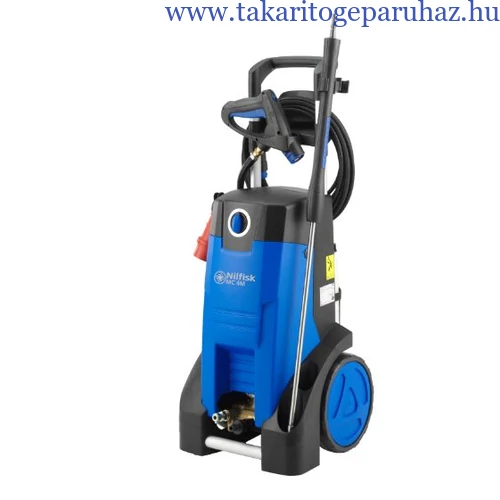 Nilfisk-BLUE MC 4M 140/620 hidegvizes magasnyomású mosó