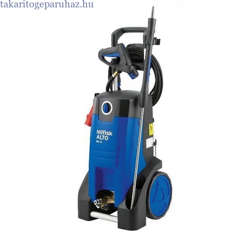 Nilfisk-BLUE MC 4M 160/620 hidegvizes magasnyomású mosó