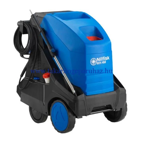 Nilfisk-BLUE MH 4M 200/960 FA 