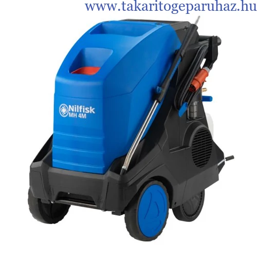 Nilfisk-BLUE MH 4M 200/960 FAX melegvizes magasnyomású mosó
