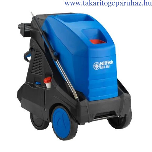 Nilfisk MH 4M 210/1000 PAX melegvizes magasnyomású mosó