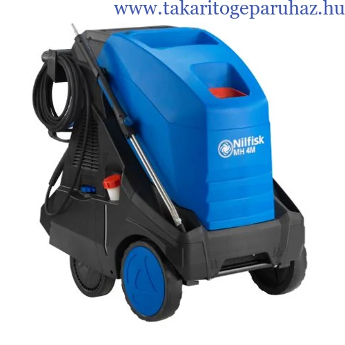Nilfisk-BLUE MH 4M 220/1000 FA melegvizes magasnyomású mosó