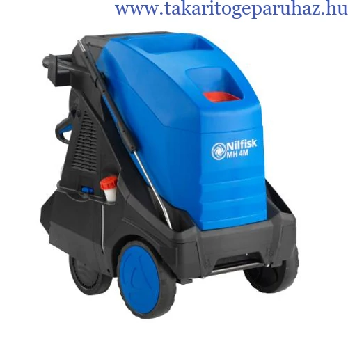 Nilfisk-BLUE MH 4M 220/1000 FAX melegvizes magasnyomású mosó