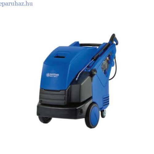 Nilfisk-BLUE MH 5M 150/750 E24 melegvizes magasnyomású mosó, elektromos fűtésű, 24 KW
