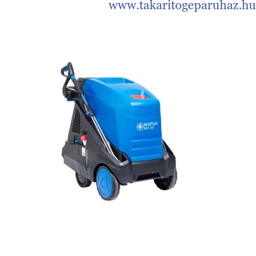 Nilfisk-BLUE MH 5M 200/960 FAX melegvizes magasnyomású mosó