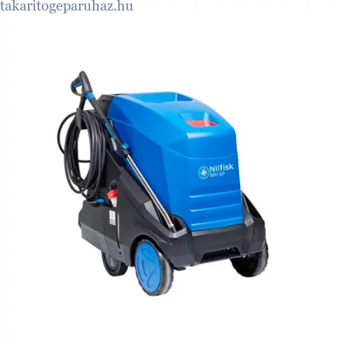 Nilfisk-BLUE MH 6P 175/1250 FA melegvizes magasnyomású mosó