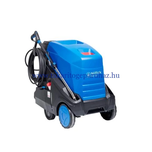 Nilfisk-BLUE MH 6P 175/1250 FAX melegvizes magasnyomású mosó