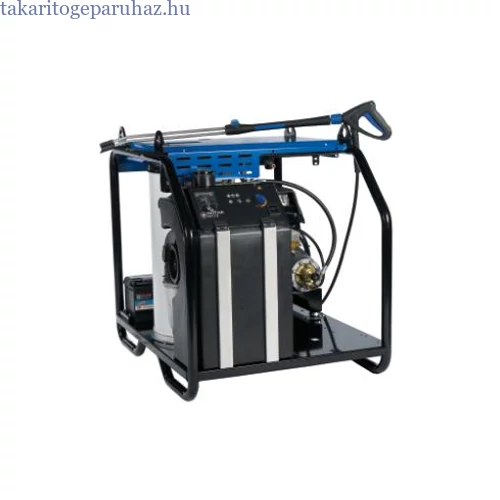 Nilfisk-BLUE MH 7M 200/1200 DE melegvizes magasnyomású mosó, diesel