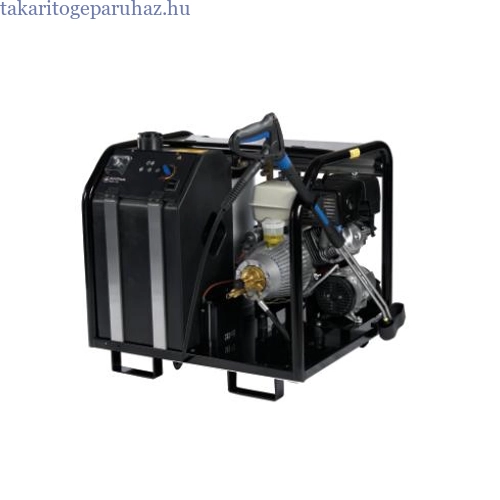 Nilfisk-BLUE MH 7M 220/1120 PE melegvizes magasnyomású mosó, benzines