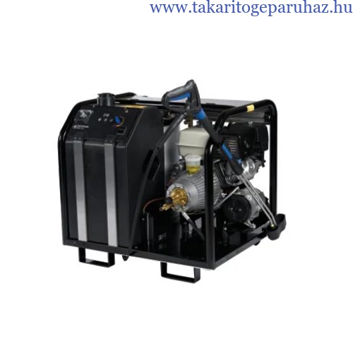 Nilfisk-BLUE MH 7M 220/1120 PE melegvizes magasnyomású mosó, benzines