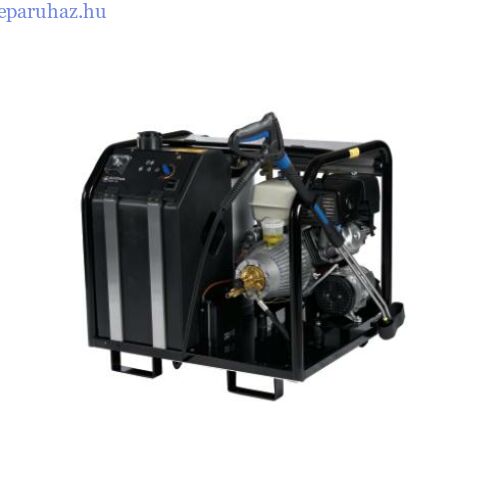 Nilfisk-BLUE MH 7M 220/1120 PE melegvizes magasnyomású mosó, benzines
