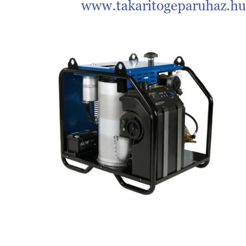 Nilfisk-BLUE MH 7M 220/1300 DE melegvizes magasnyomású mosó, diesel