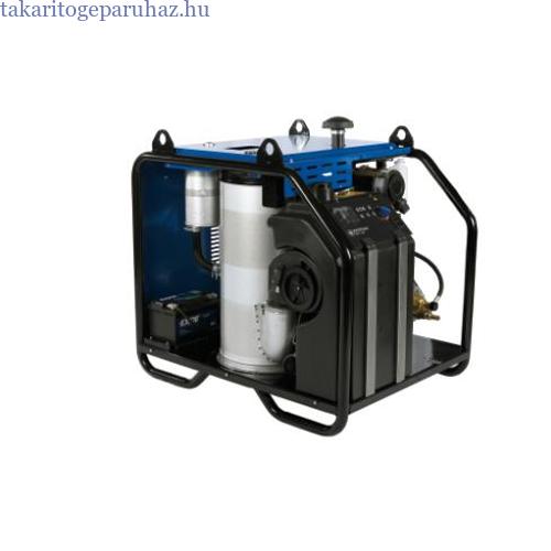 Nilfisk-BLUE MH 7M 220/1300 DE melegvizes magasnyomású mosó, diesel