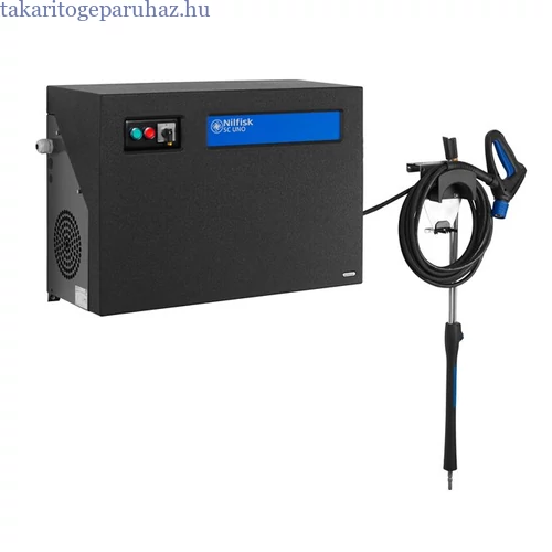 Nilfisk-BLUE SC UNO 5M 200/1050 L telepített hidegvizes magasnyomású mosó