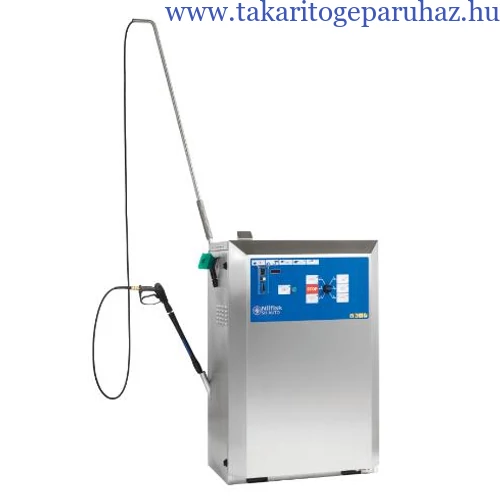 Nilfisk-BLUE SH Auto 5M 100/500 DSS egyállású melegvizes magasnyomású mosó