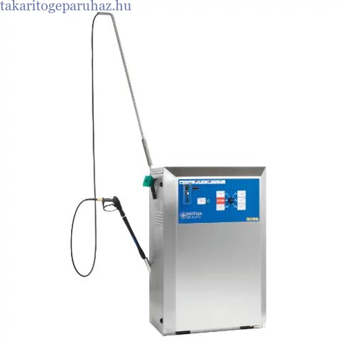 Nilfisk-BLUE SH Auto 5M 100/500 E egyállású melegvizes magasnyomású mosó