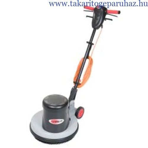 VIPER HS 350 egytárcsás súroló