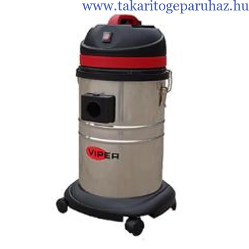 VIPER LSU 135 száraz-nedves porszívó