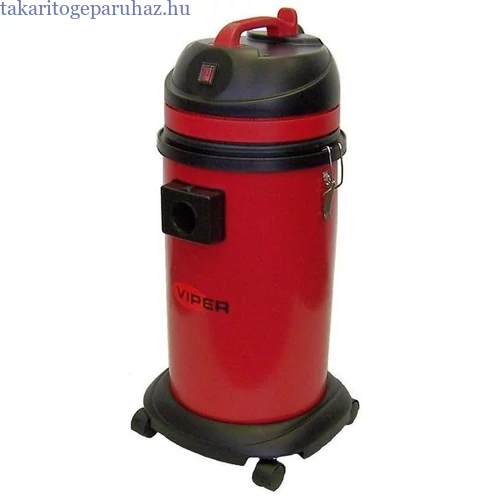VIPER LSU 135P száraz-nedves porszívó