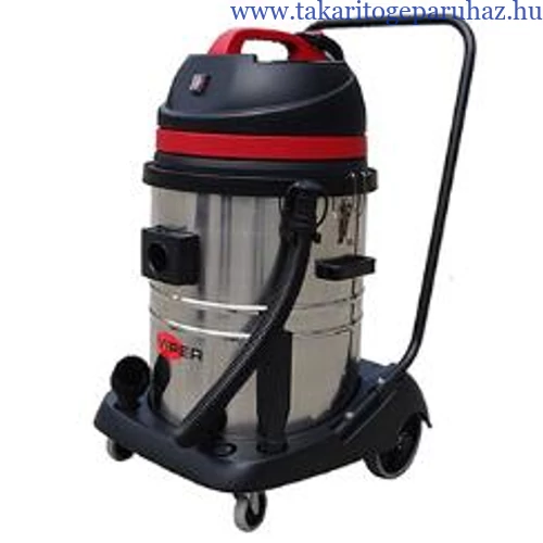 VIPER LSU 155 száraz-nedves porszívó