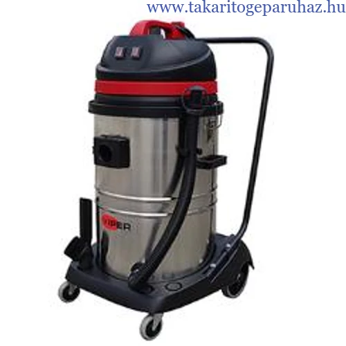 VIPER LSU 275 száraz-nedves porszívó