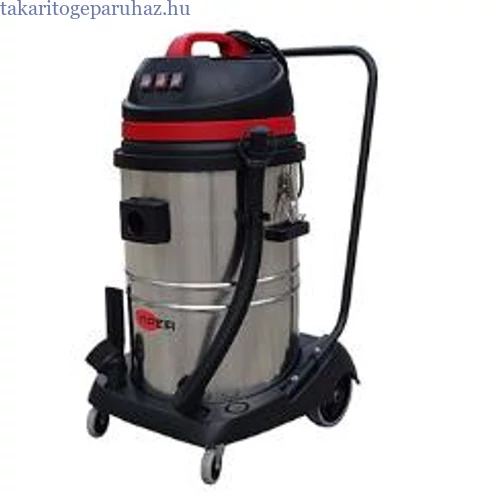 VIPER LSU 375 száraz-nedves porszívó