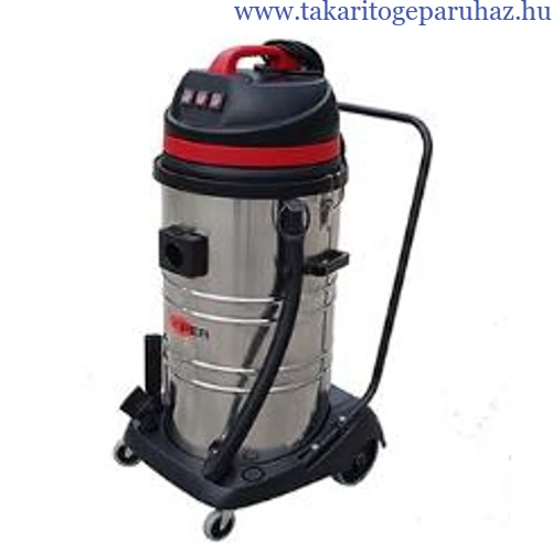 VIPER LSU 395 száraz-nedves porszívó