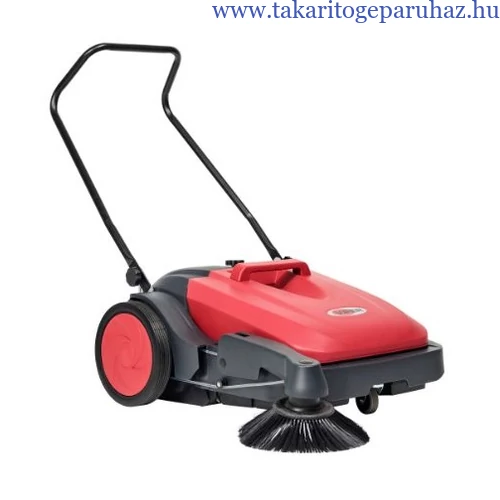 Viper PS 480 mechanikus seprőgép