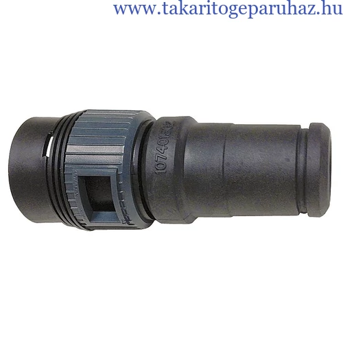 Nilfisk szerszám adapter SZÍVÁSSZABÁLYOZÓVAL D32