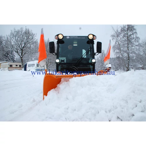 City Ranger 3500 hóeke 