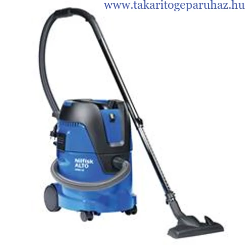 Nilfisk-BLUE Aero 26-01 PC X száraz-nedves porszívó