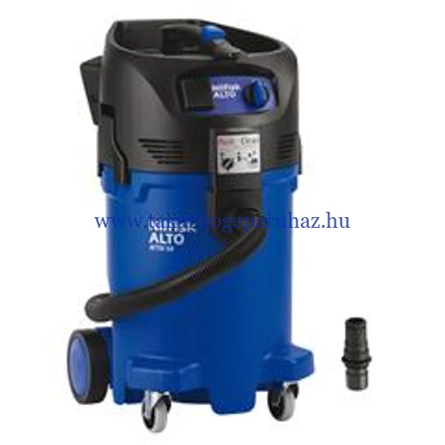 Nilfisk-BLUE Attix 50-21 PC Clean Room száraz-nedves porszívó
