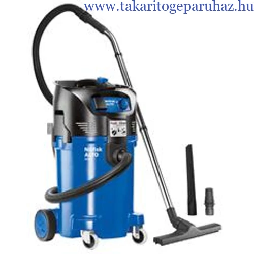 Nilfisk-BLUE Attix 50-21 PC száraz-nedves porszívó