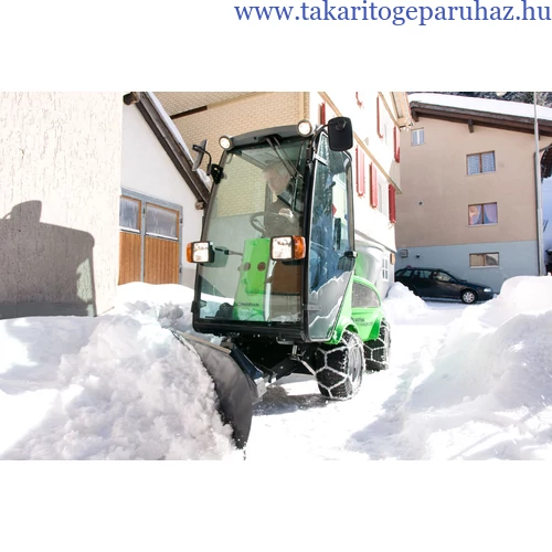 City Ranger 2250 hótoló