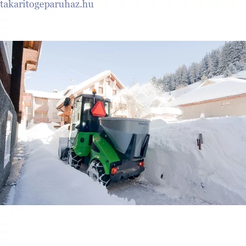 City Ranger 2250 homok- és sószóró