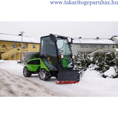 City Ranger 2250 - V alakú hótoló