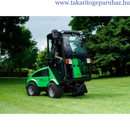 City Ranger 2260 kommunális gép