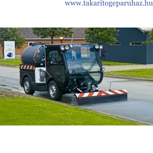 City Ranger 3070 diesel kommunális gép