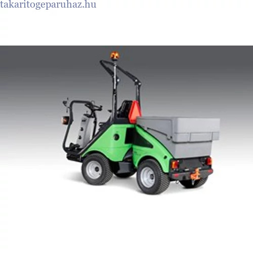 City Ranger 2250 szállítókonténer