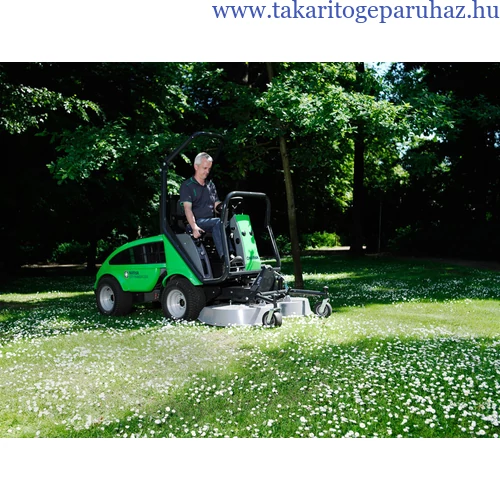 City Ranger 2250 mulcsozó fűnyíró 1200 adapter 