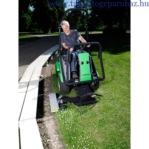 City Ranger 2250 gyepszélvágó